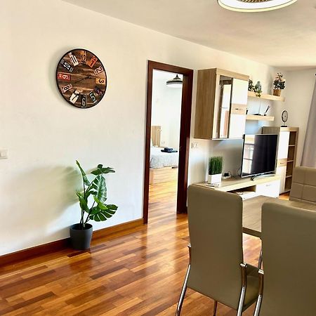 Arrecife Lancelot Apartamento Exterior foto