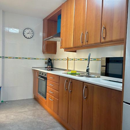 Arrecife Lancelot Apartamento Exterior foto