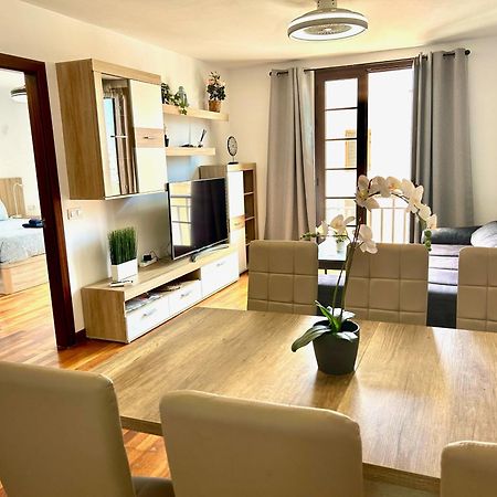 Arrecife Lancelot Apartamento Exterior foto
