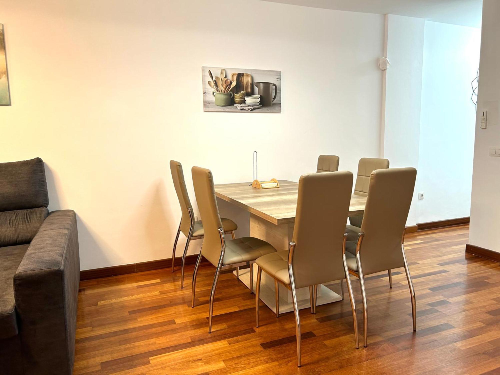 Arrecife Lancelot Apartamento Exterior foto