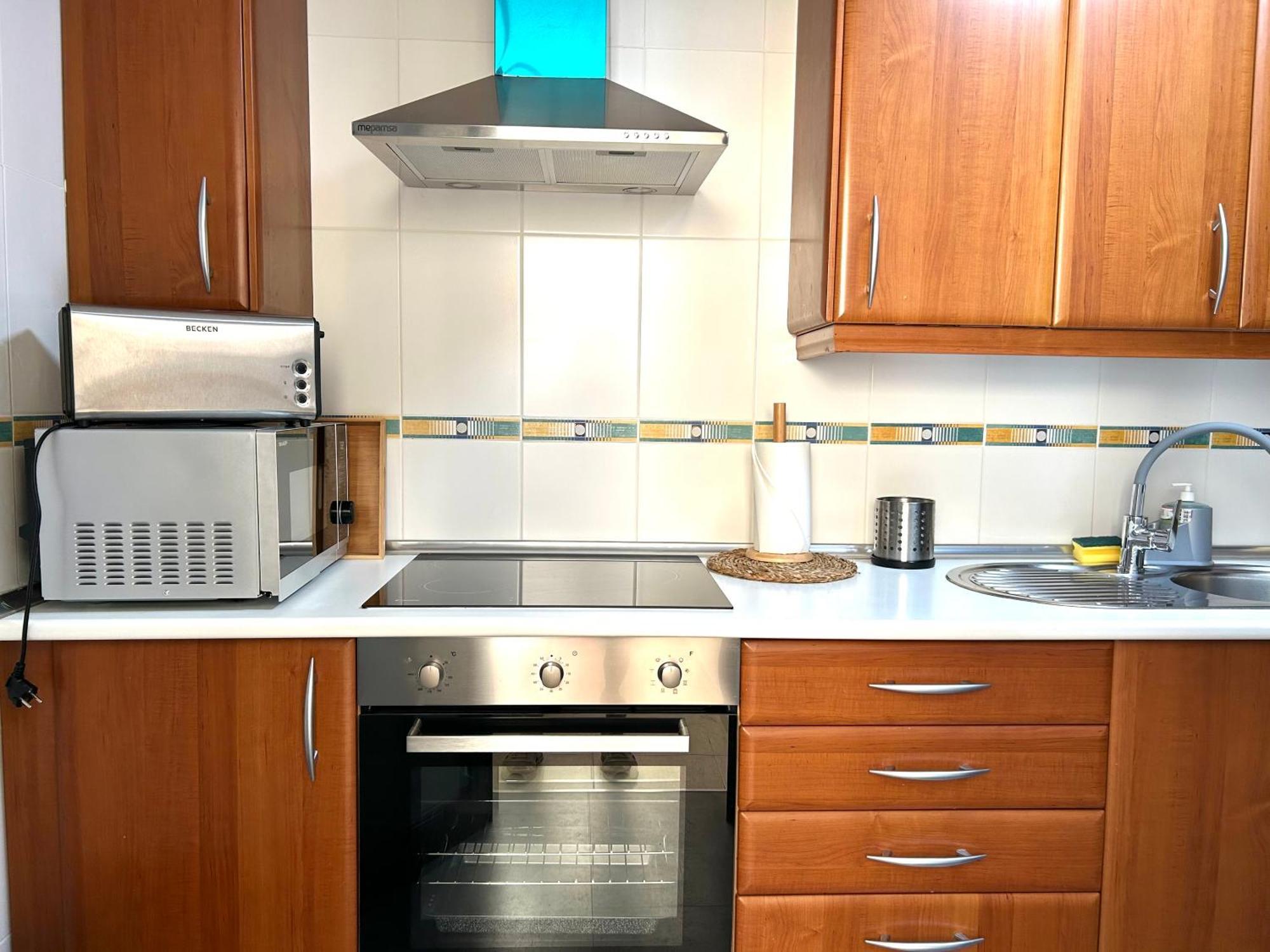 Arrecife Lancelot Apartamento Exterior foto