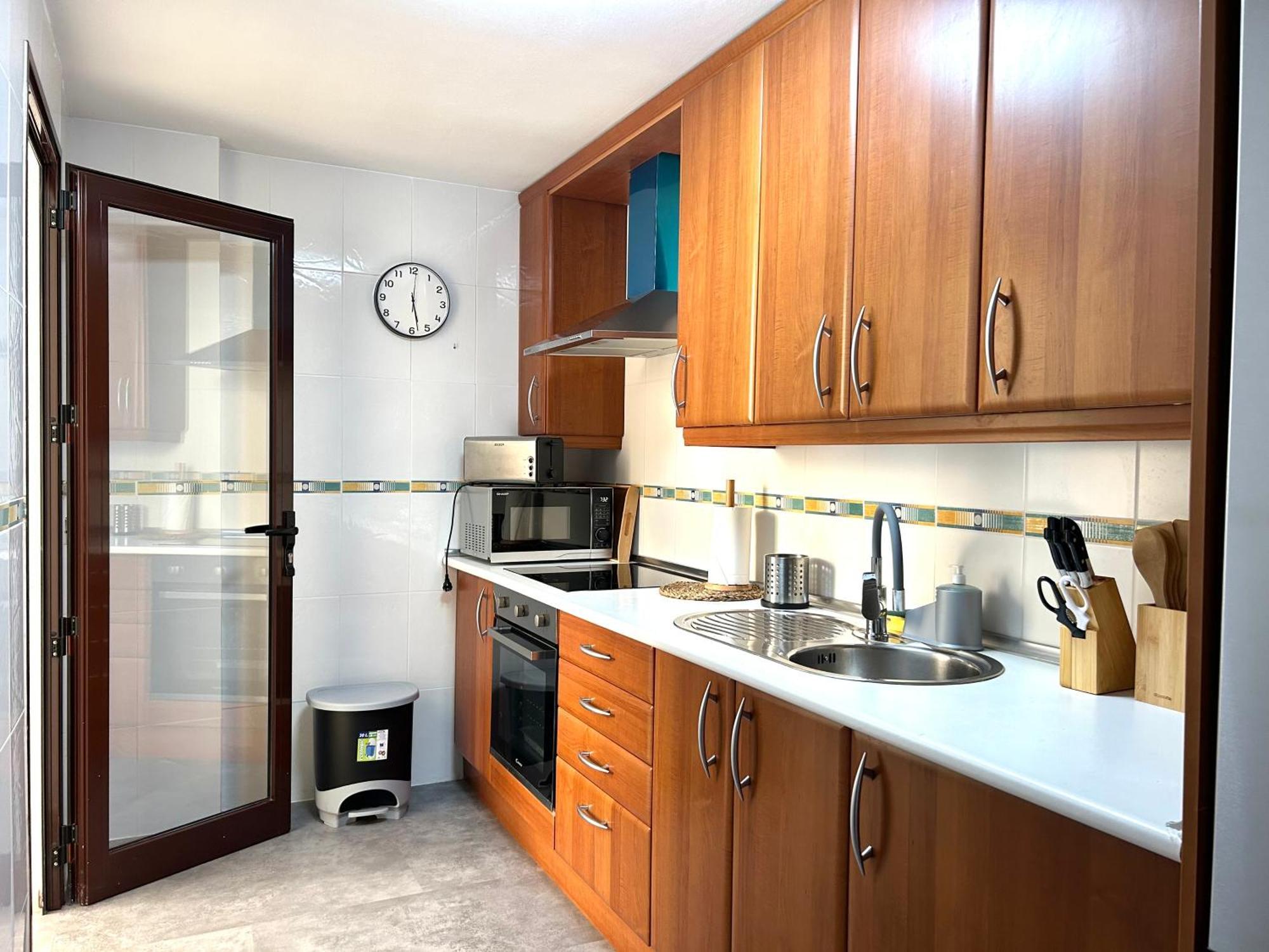 Arrecife Lancelot Apartamento Exterior foto