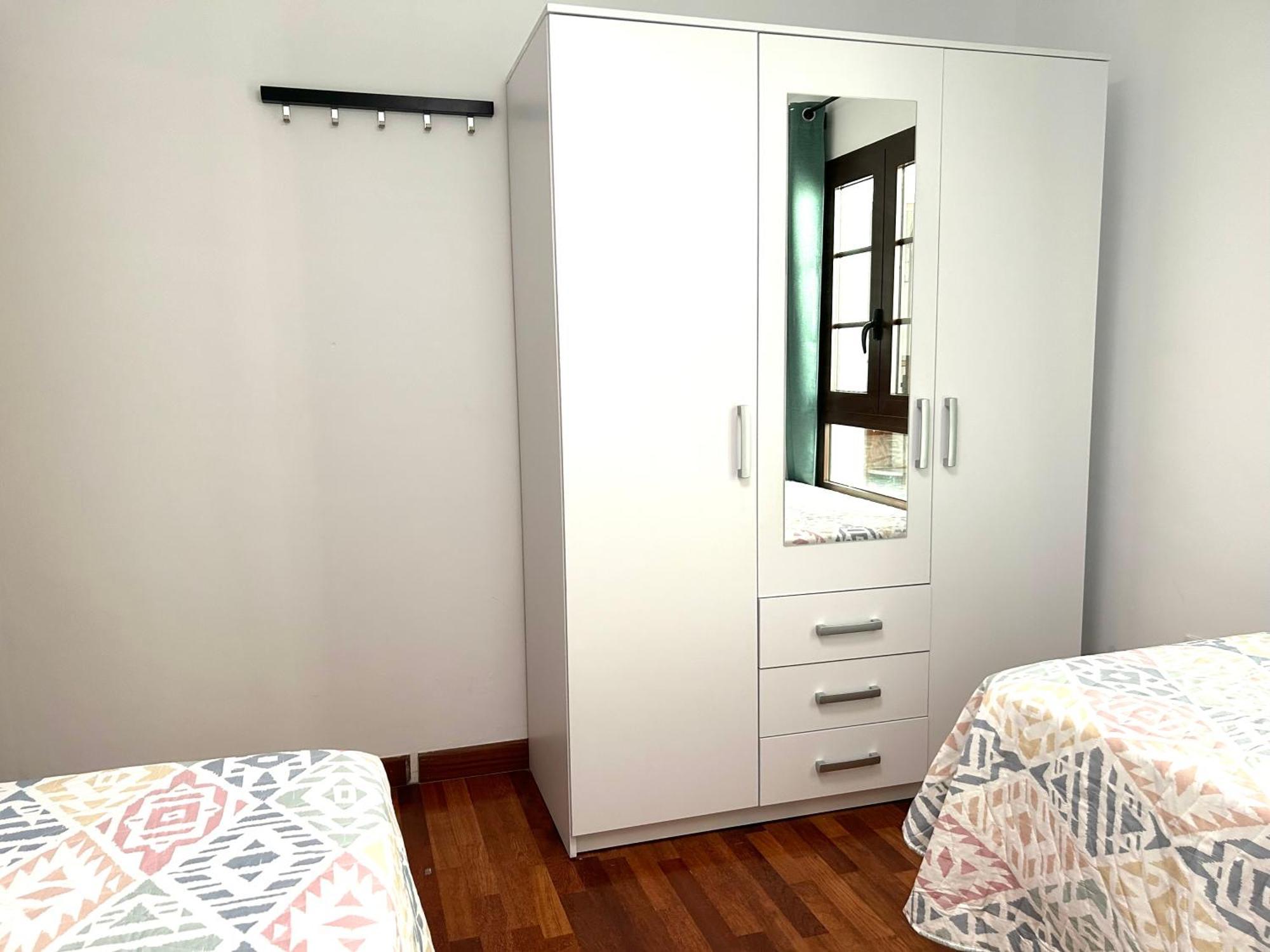 Arrecife Lancelot Apartamento Exterior foto