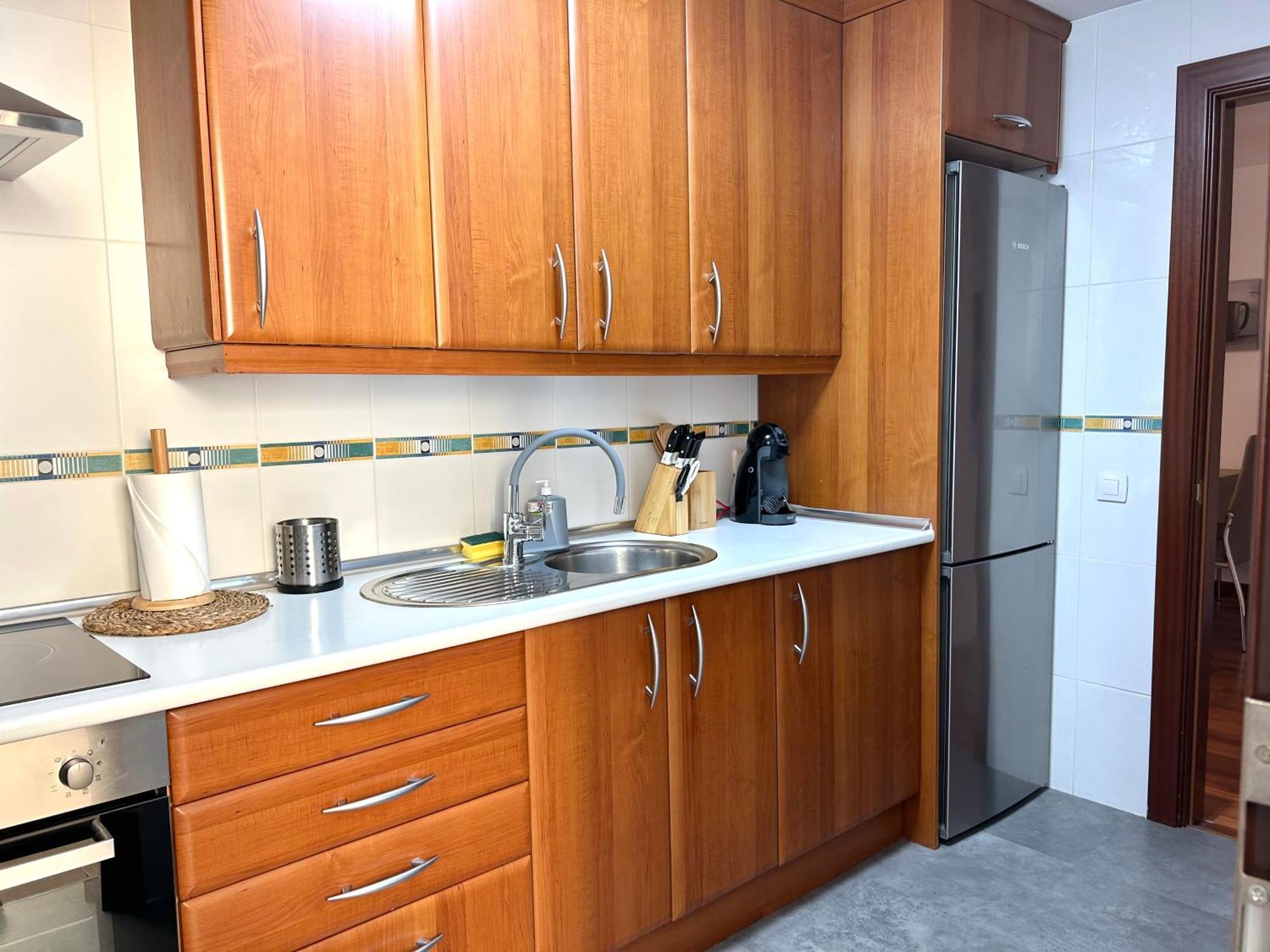 Arrecife Lancelot Apartamento Exterior foto
