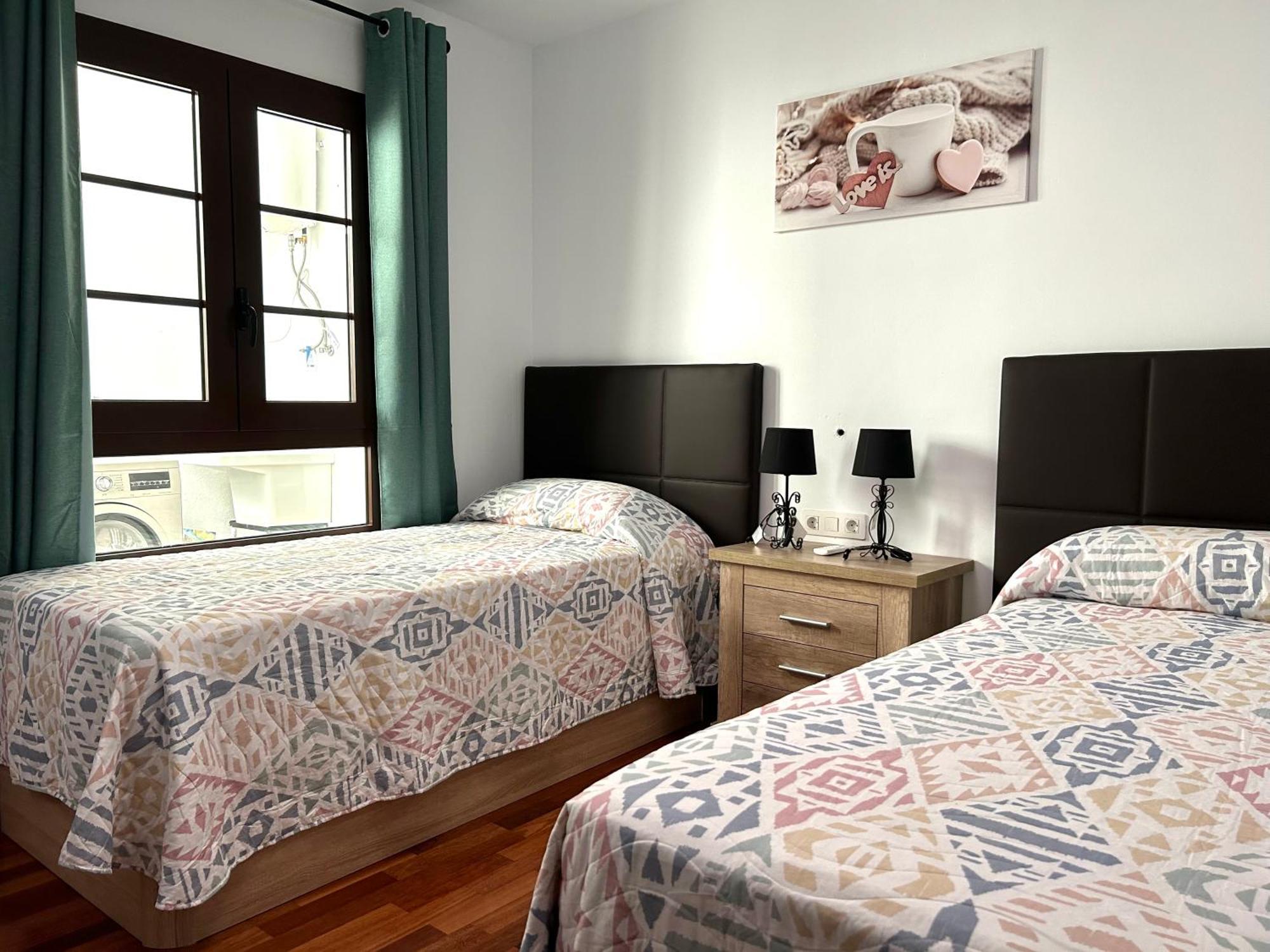 Arrecife Lancelot Apartamento Exterior foto