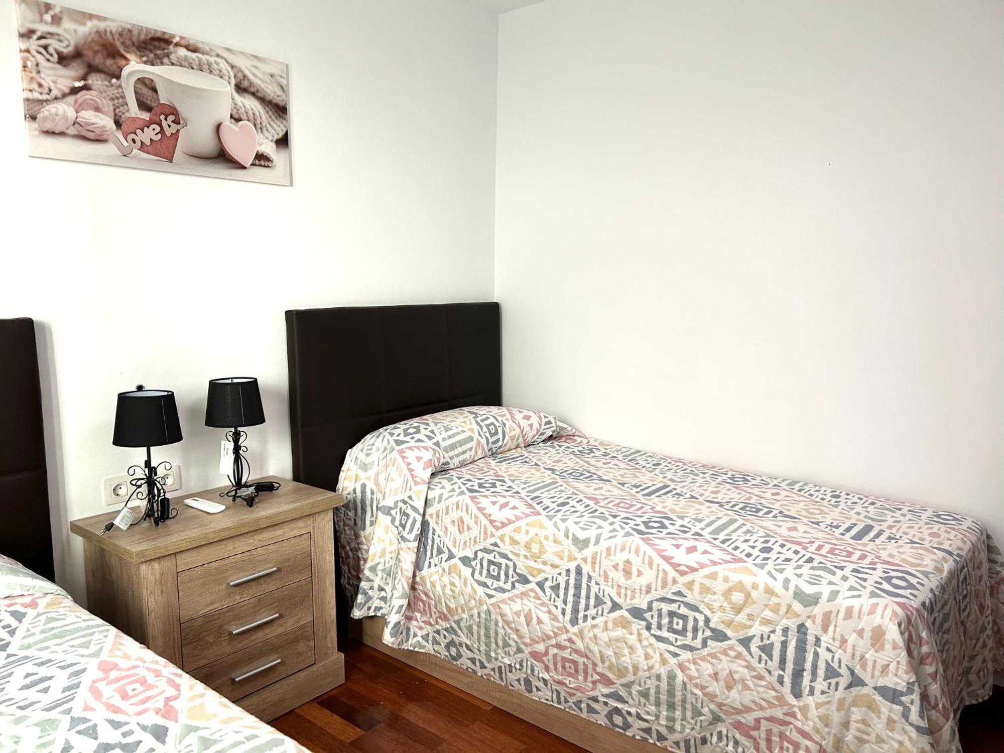 Arrecife Lancelot Apartamento Exterior foto