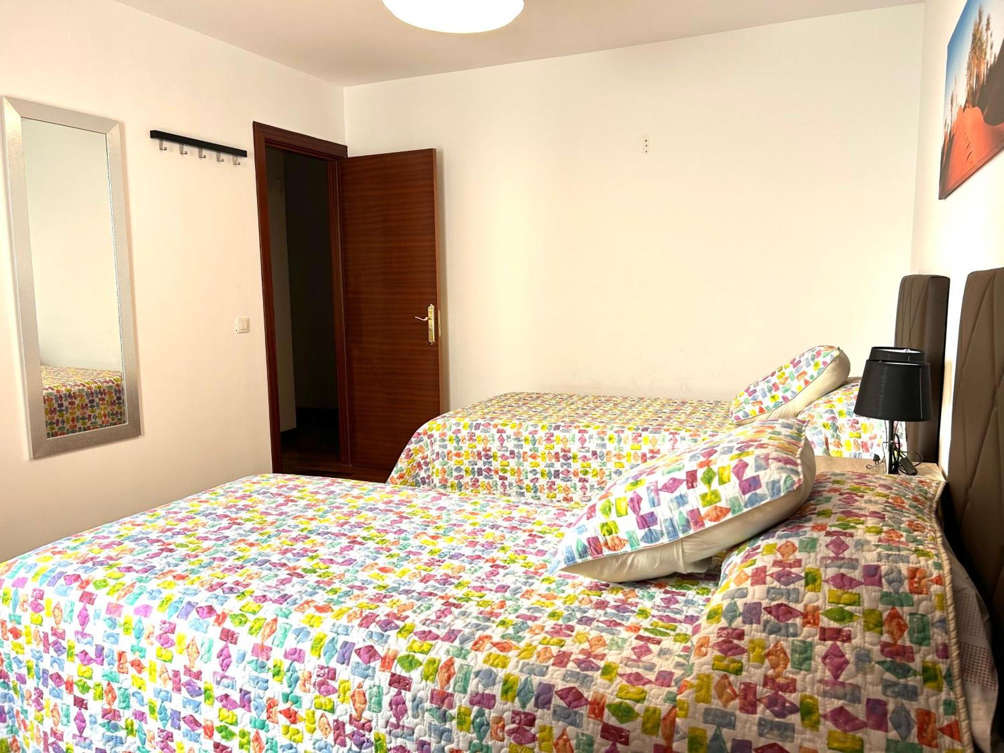 Arrecife Lancelot Apartamento Exterior foto