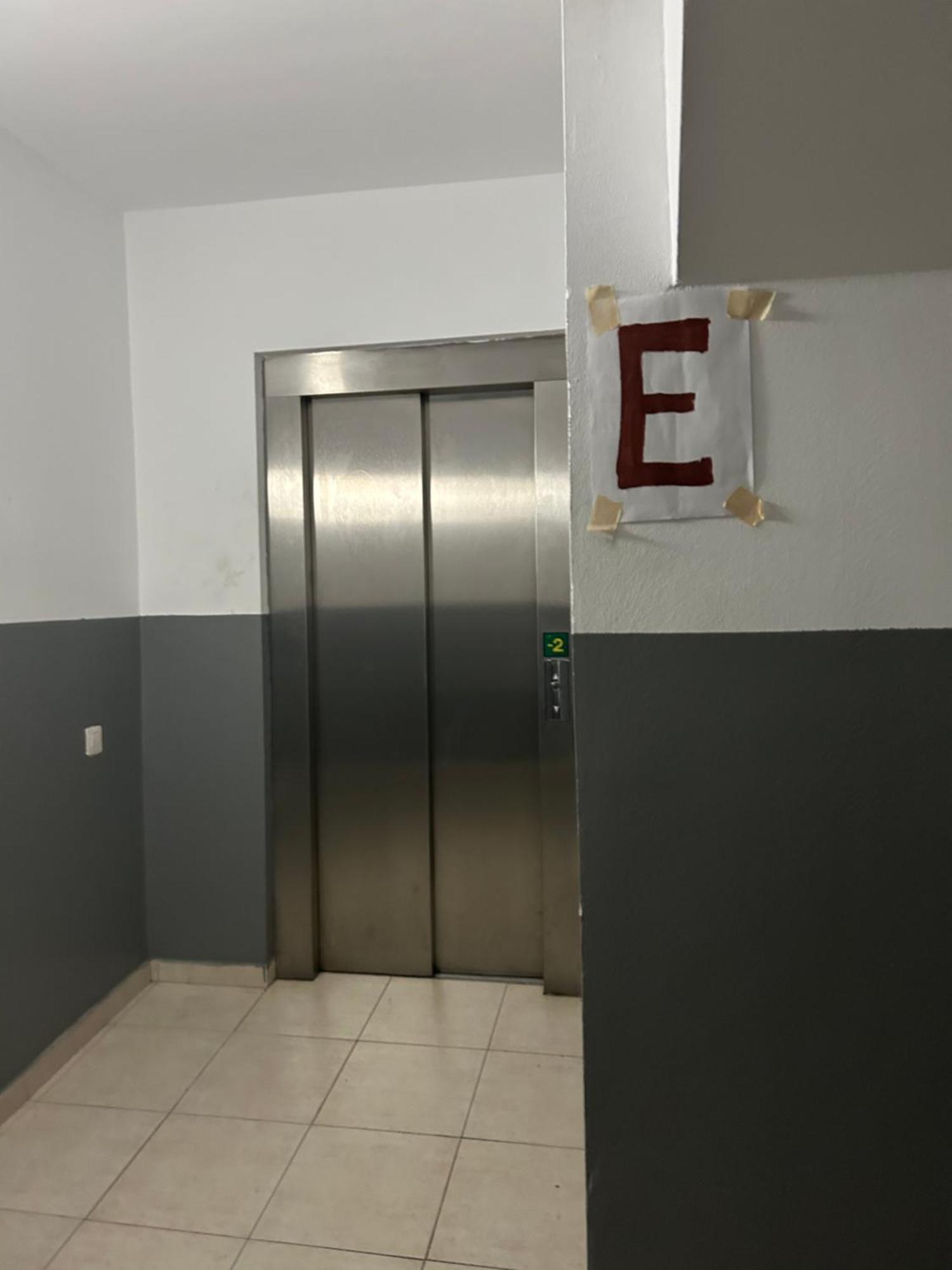 Arrecife Lancelot Apartamento Exterior foto