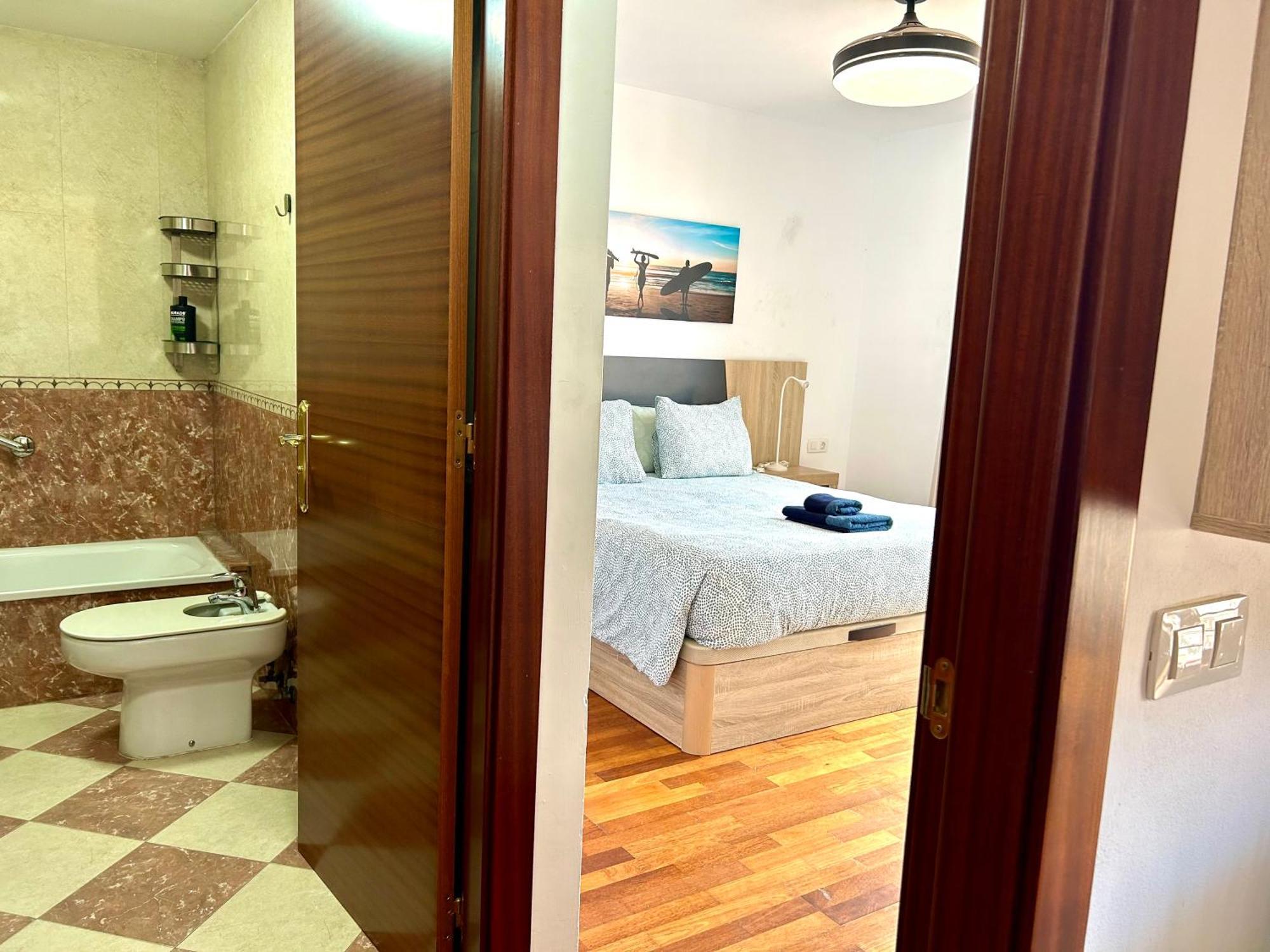 Arrecife Lancelot Apartamento Exterior foto