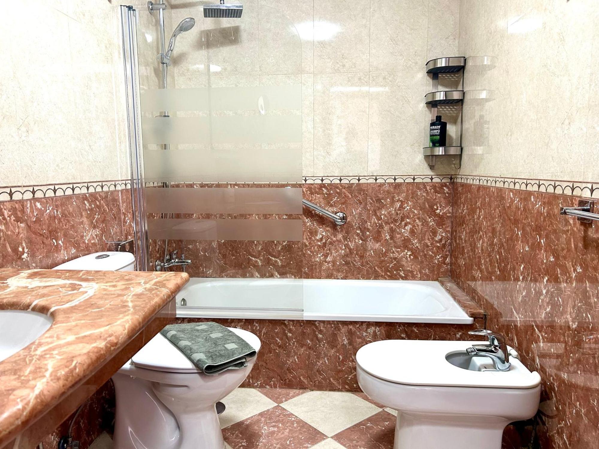 Arrecife Lancelot Apartamento Exterior foto