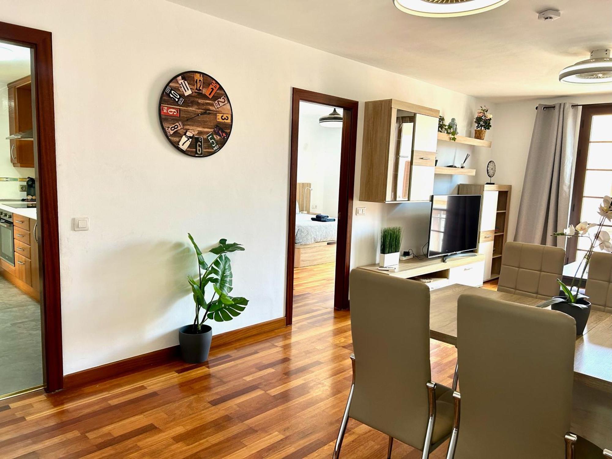 Arrecife Lancelot Apartamento Exterior foto