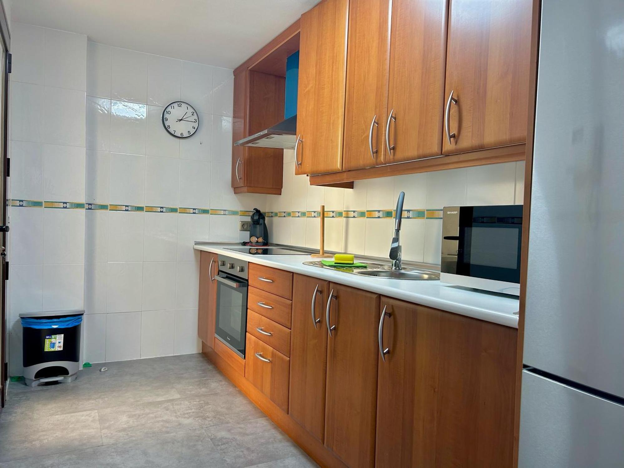 Arrecife Lancelot Apartamento Exterior foto