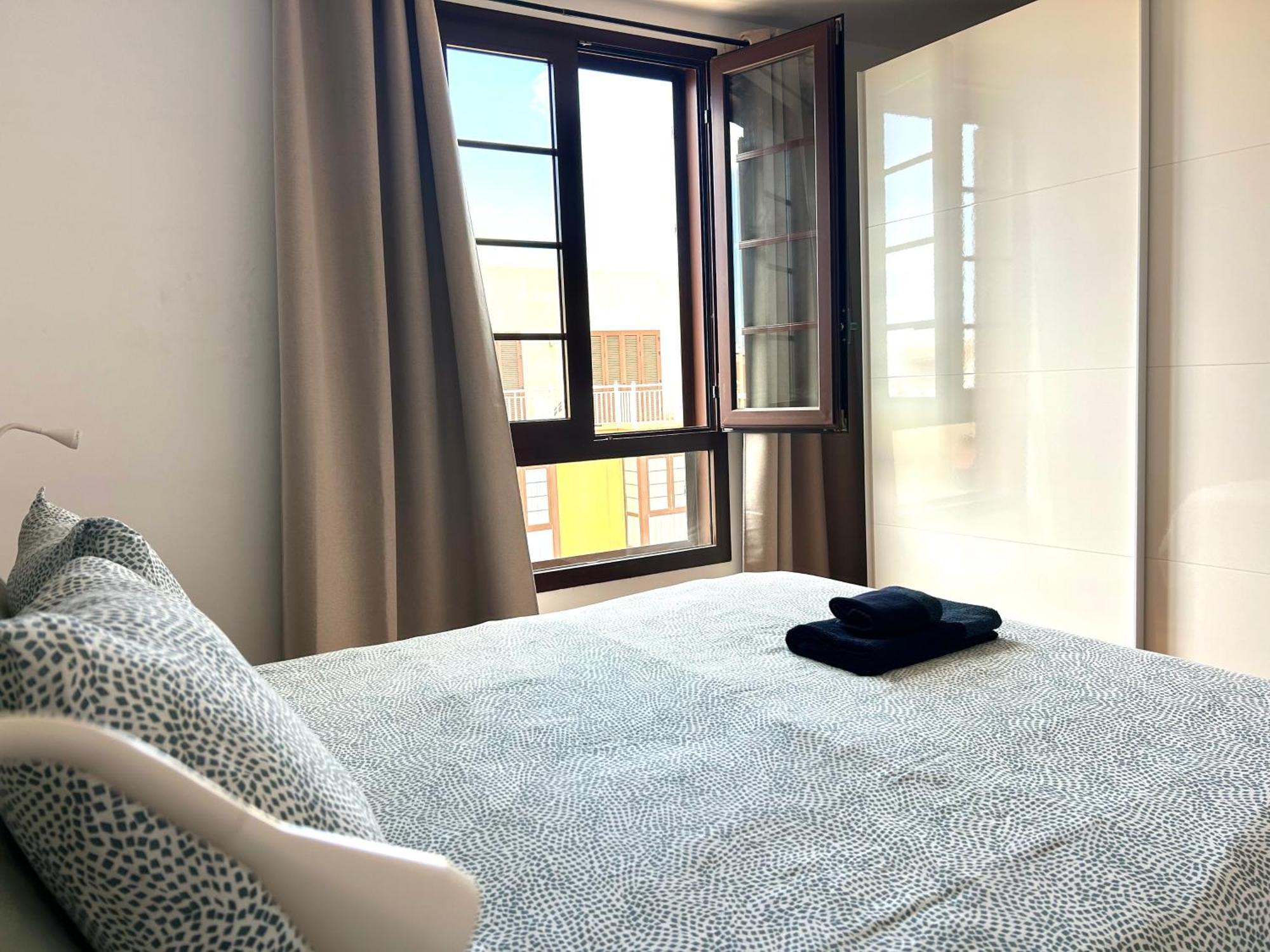 Arrecife Lancelot Apartamento Exterior foto