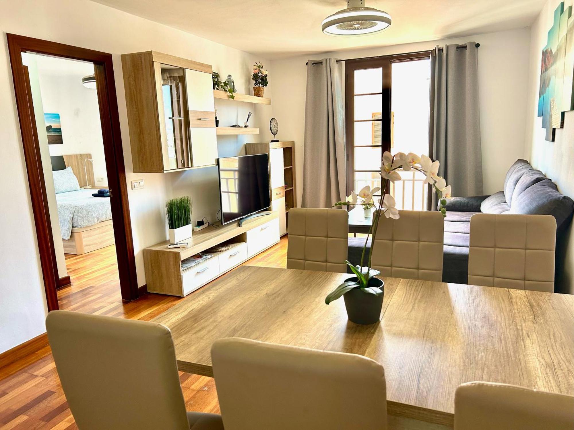 Arrecife Lancelot Apartamento Exterior foto