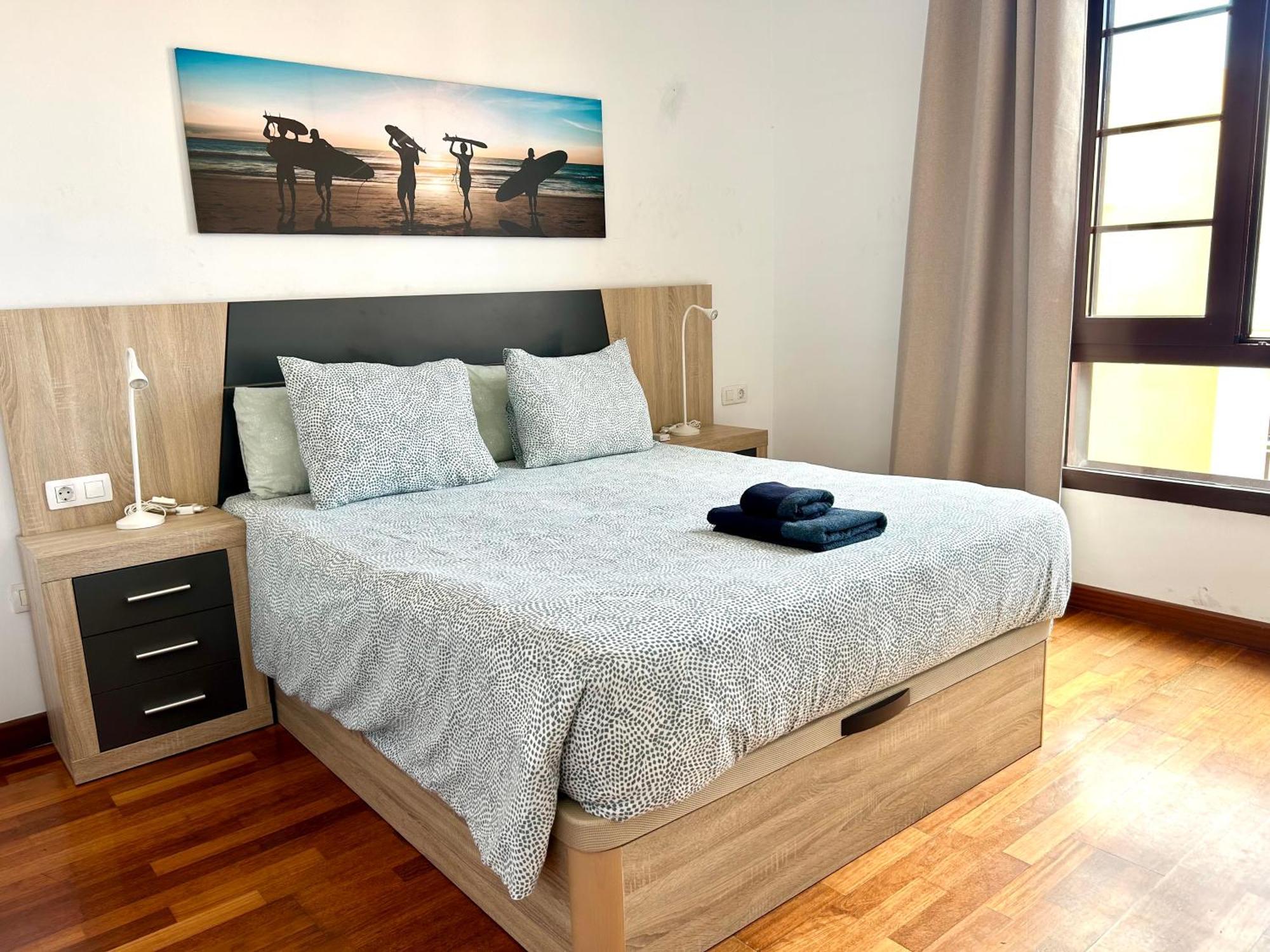 Arrecife Lancelot Apartamento Exterior foto