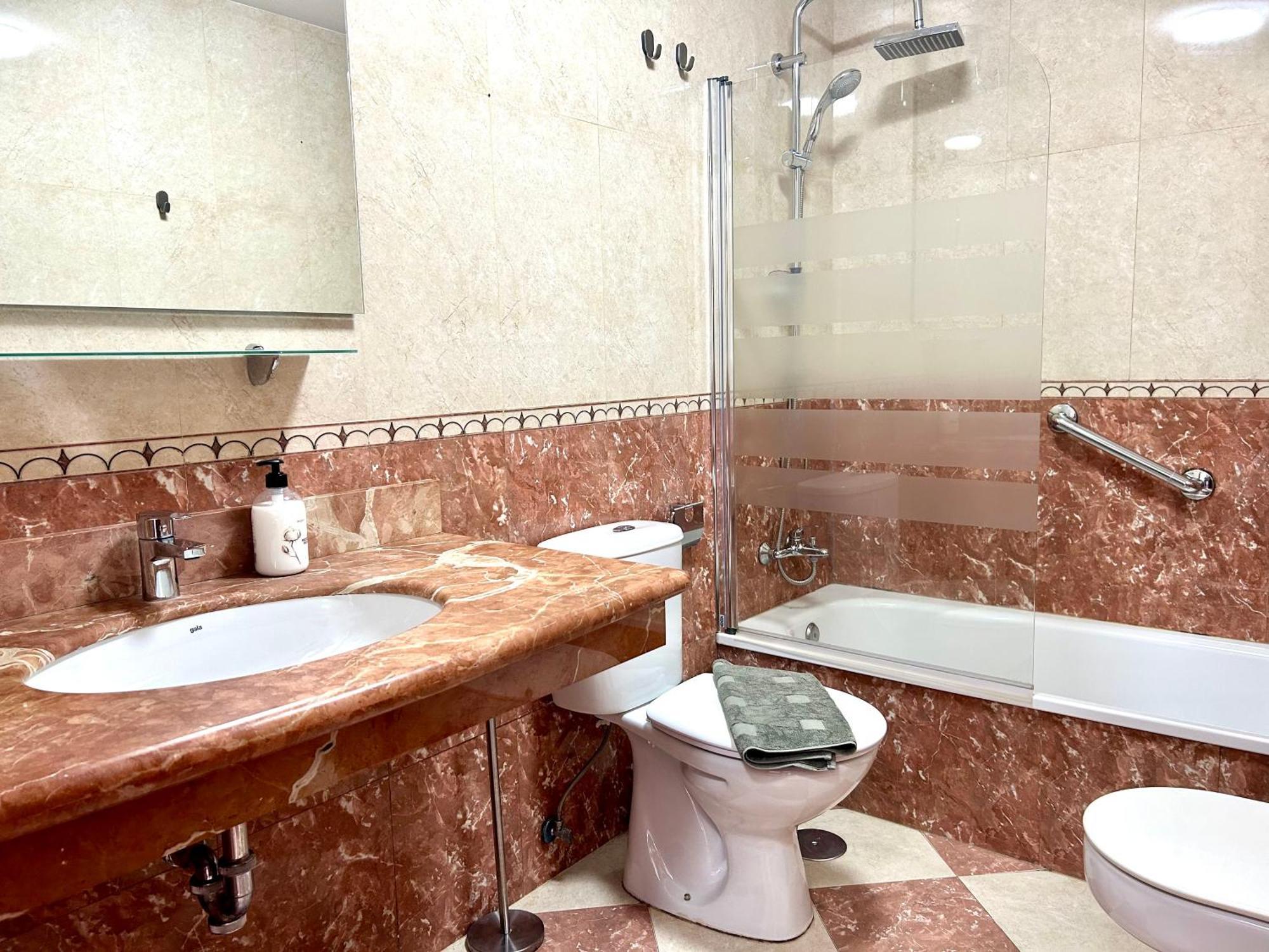 Arrecife Lancelot Apartamento Exterior foto